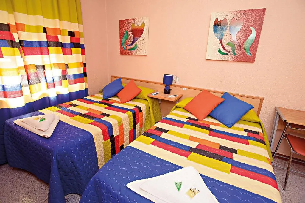 Room, Hostal Carrizo, Costa Blanca
