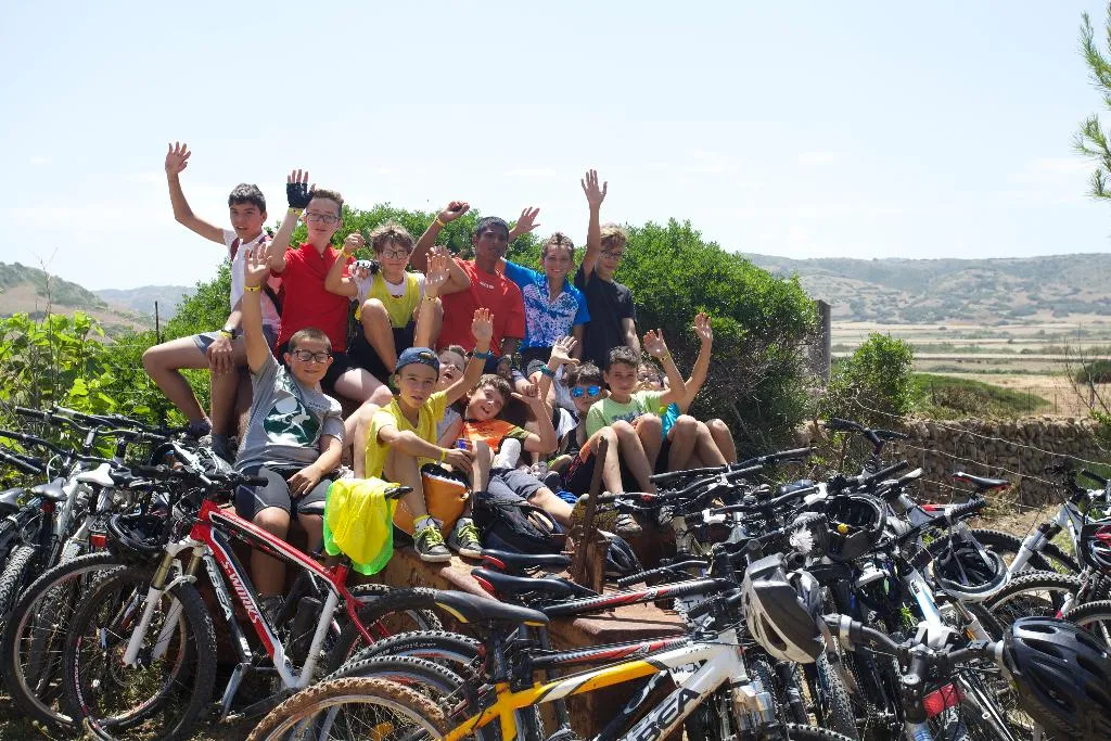 Sports and Entertainment, Starbal, Menorca