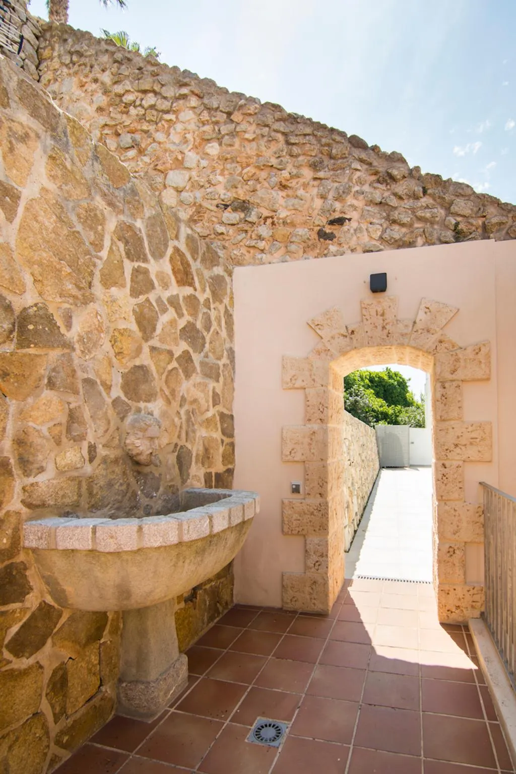 General view, Hotel Boutique La Torre del Canónigo, Ibiza