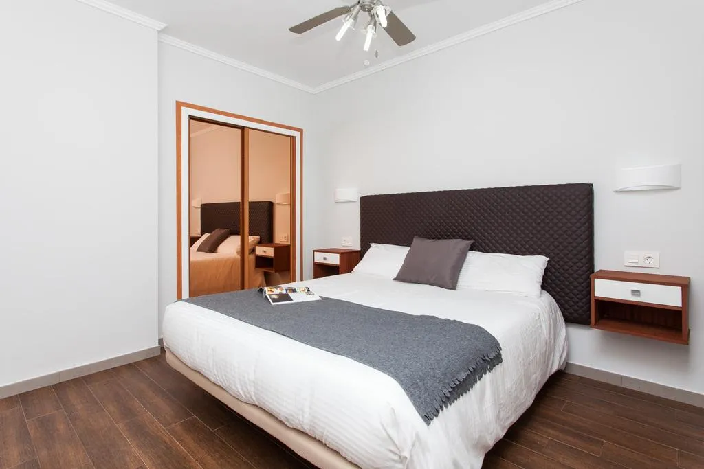 Room, Villa Florida, Fuerteventura