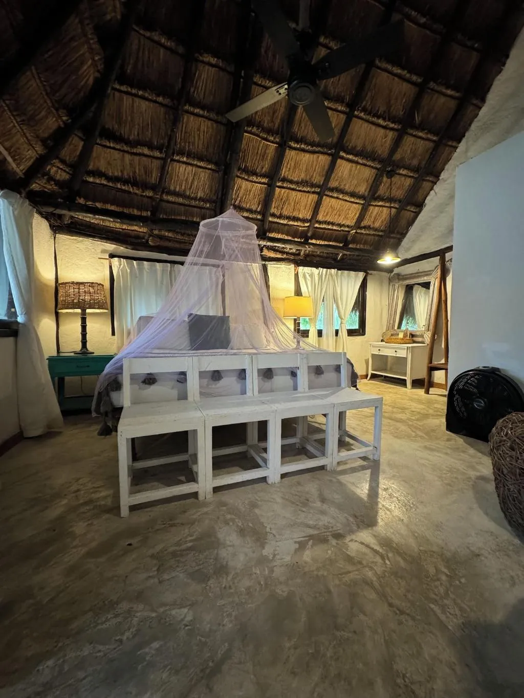 Room, Sivana Tulum, Cancun Area