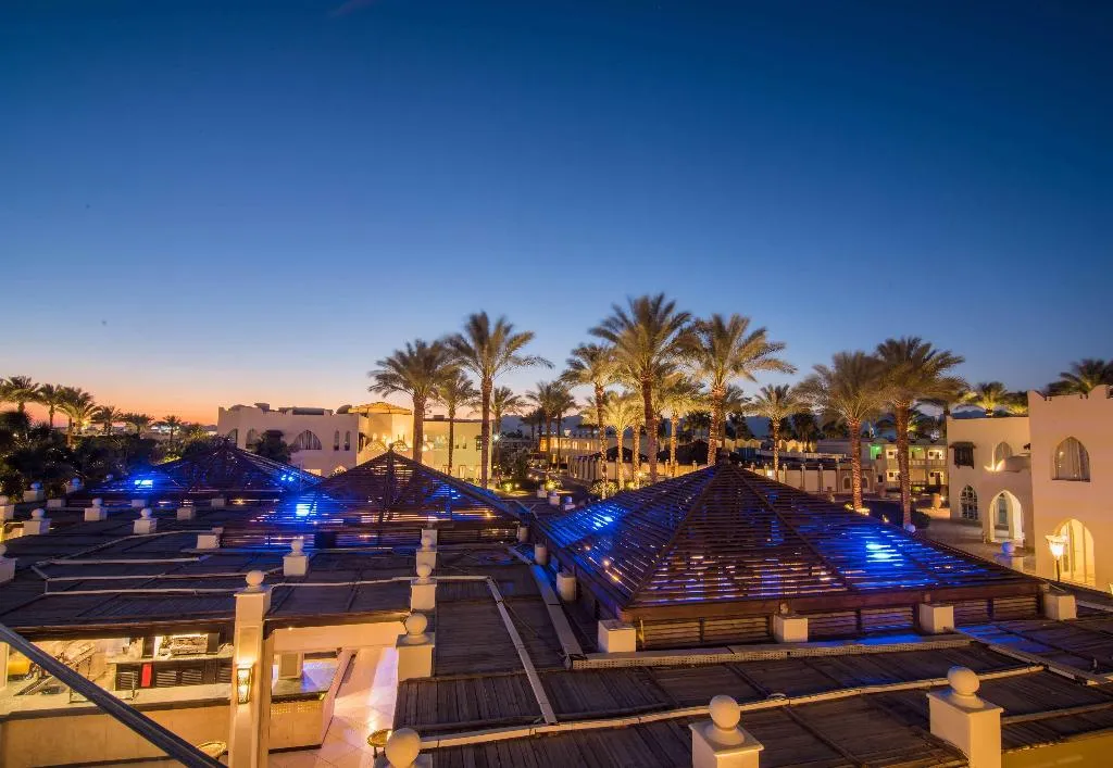 General view, Reef Oasis Beach Resort, Red Sea Riviera