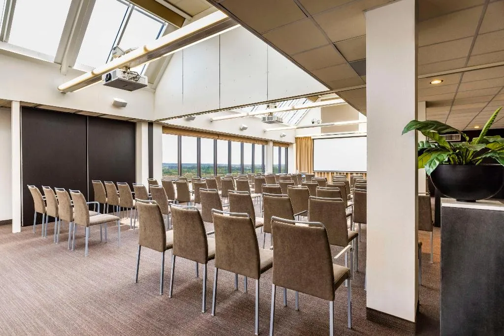 Conferences, NH Zandvoort, Amsterdam