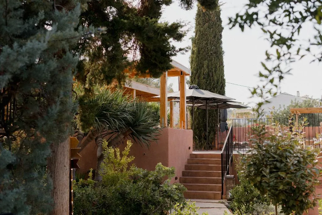 General view, Koutouloufari Village Holiday Club, Crete