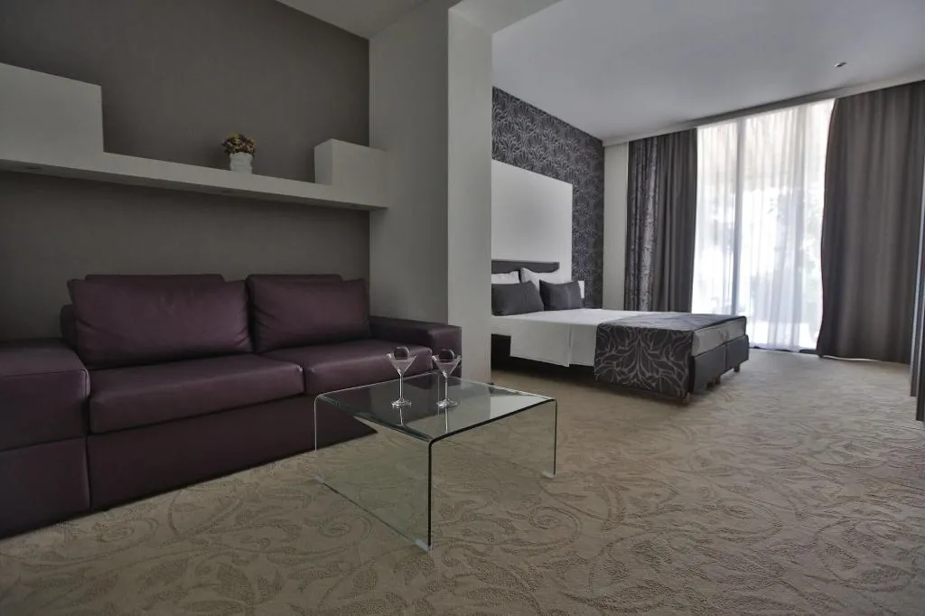 Room, Beach Hotel Split, Split