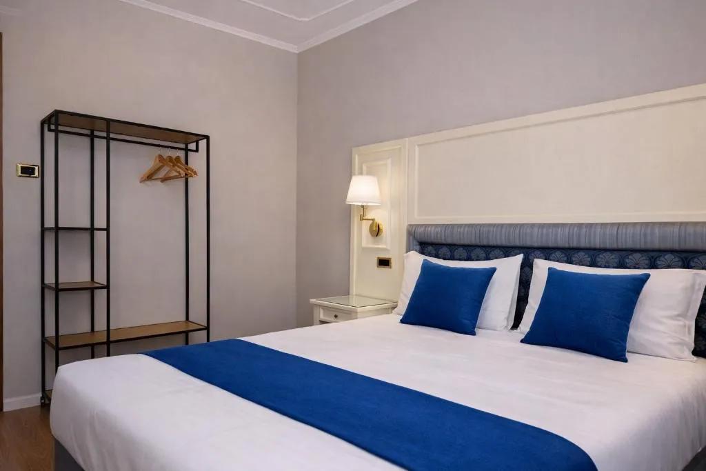 General view, Hotel President Venice, Venice