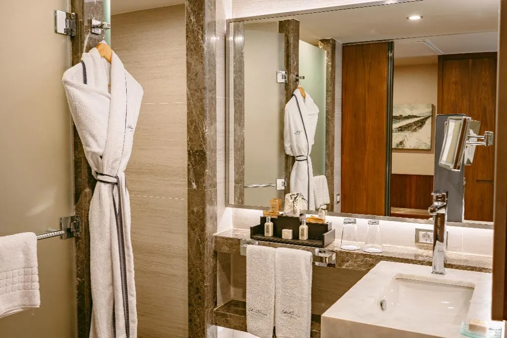 VILLA FOUR BEDROOMS Room, Club Prive By Rixos Belek ALL INCLUSIVE, Antalya