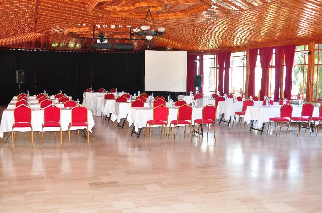 Conferences, Club & Hotel Letoonia, Dalaman