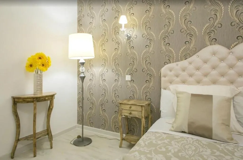 Room, Hostal Central Palace Madrid, Madrid