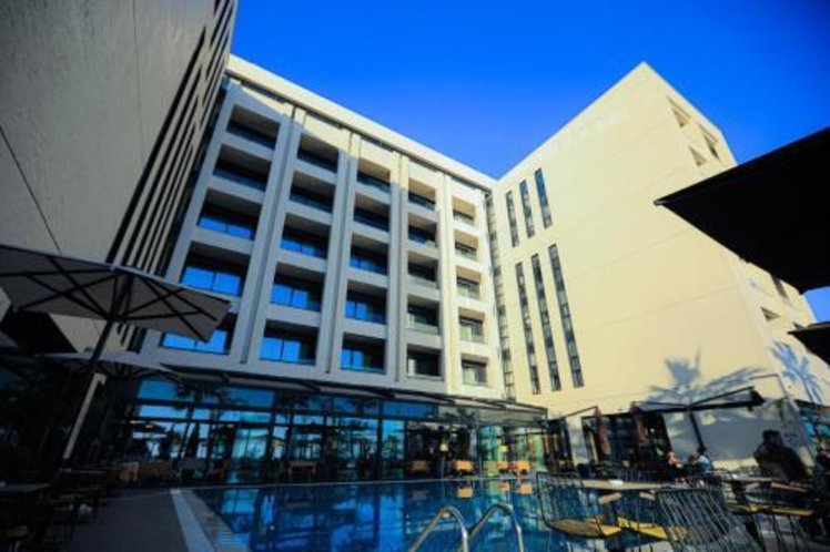 Royal G Hotel & Spa, Durres