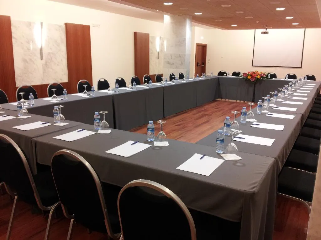 Conferences, Aquashow Park Hotel, Algarve