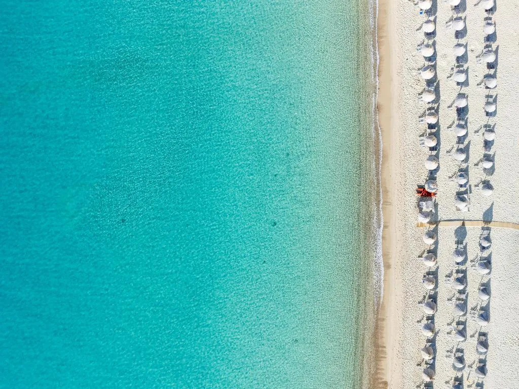 Beach, Cormoran Hotel & Residence, Cagliari