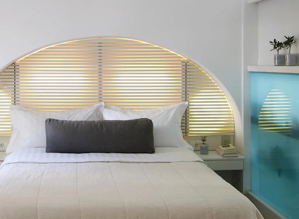 DOUBLE SUPERIOR Room, Semeli, Mykonos