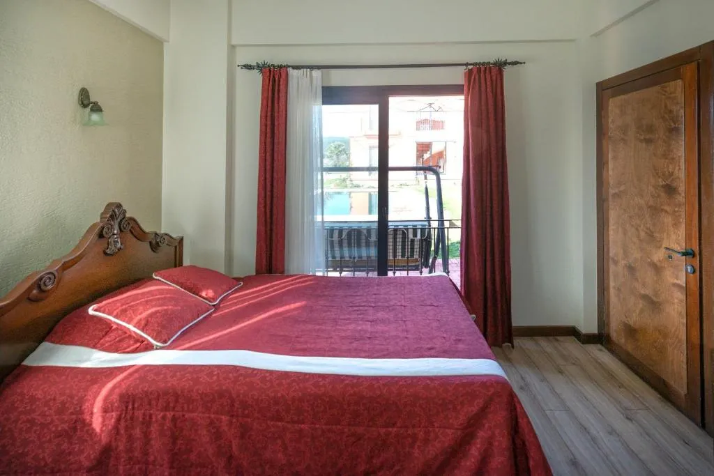 TRIPLE Accessible Room, Urla Köstem Müze Otel, Izmir