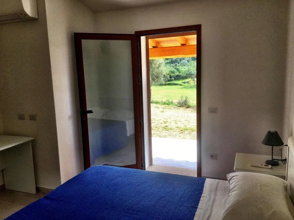 Room, Molti Mari B&B Resort, Olbia
