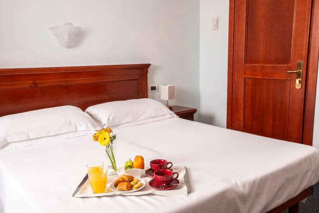 DOUBLE CLASSIC Room, Russo Palace, Venice