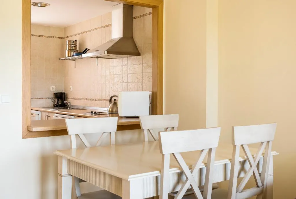 APARTMENT TWO BEDROOMS Room, Ilunion Sancti Petri, Costa De La Luz