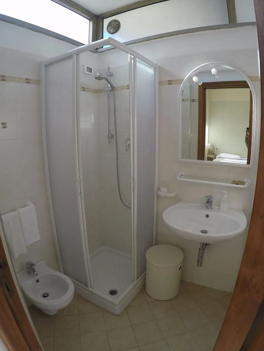 Room, Hotel Nyers, Perugia