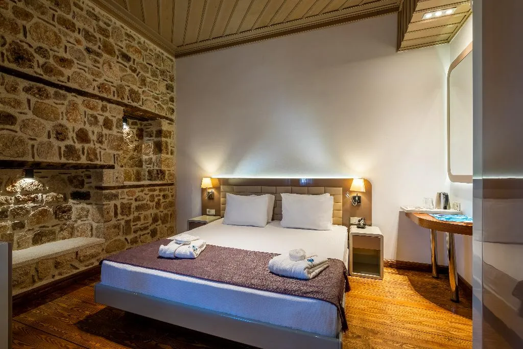 FAMILY ROOM STANDARD Room, Puding Hotel, Antalya
