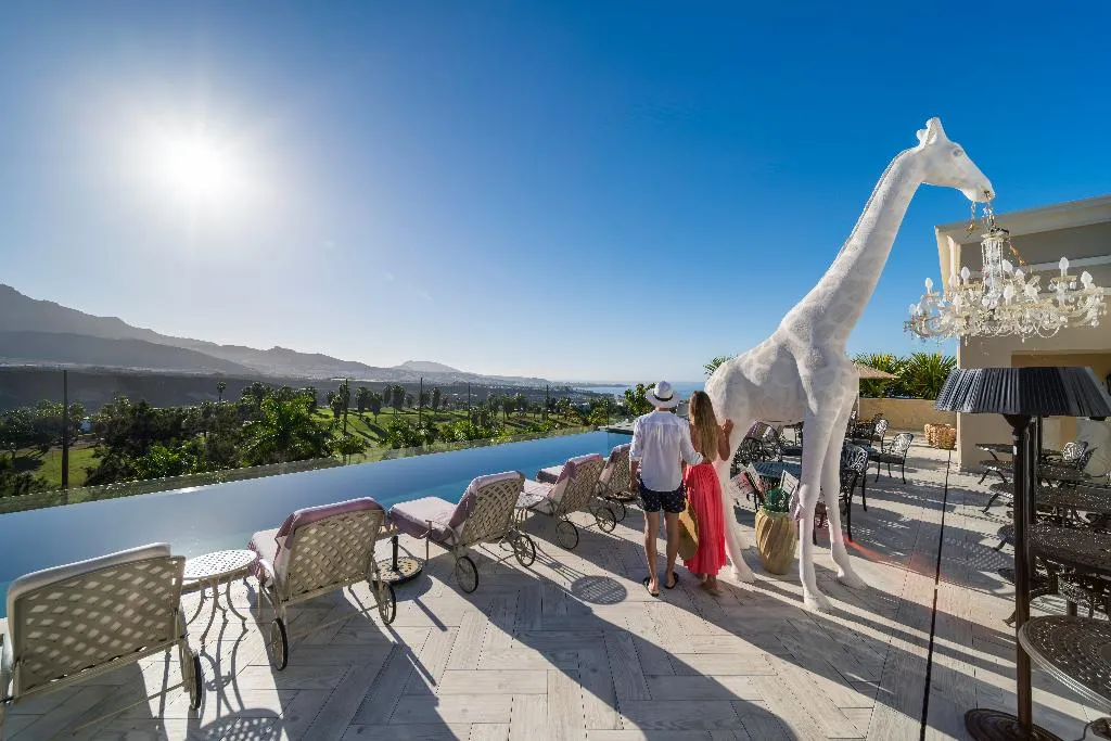 General view, Royal River, Luxury Hotel - Adults Only, Tenerife