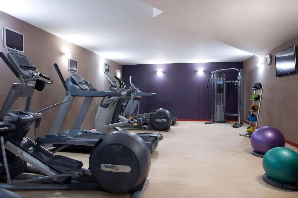 Sports and Entertainment, Dolce by Wyndham Milan Malpensa, Milan
