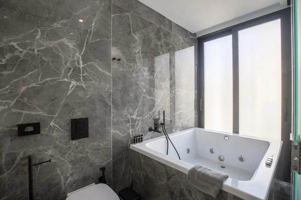 Room, The Duke Boutique Suites, Athens