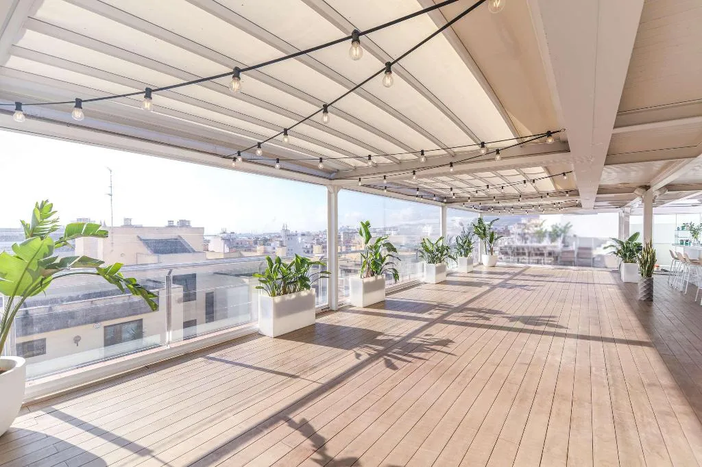 Conferences, Innside Palma Center, Majorca