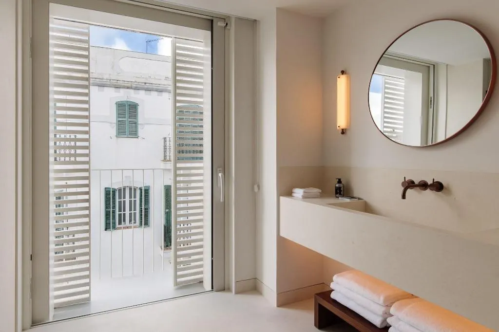 Room, The Standard, Ibiza, Ibiza