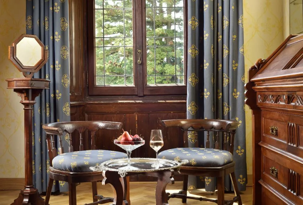 Double or Twin SUPERIOR Room, Castello Dal Pozzo, Milan
