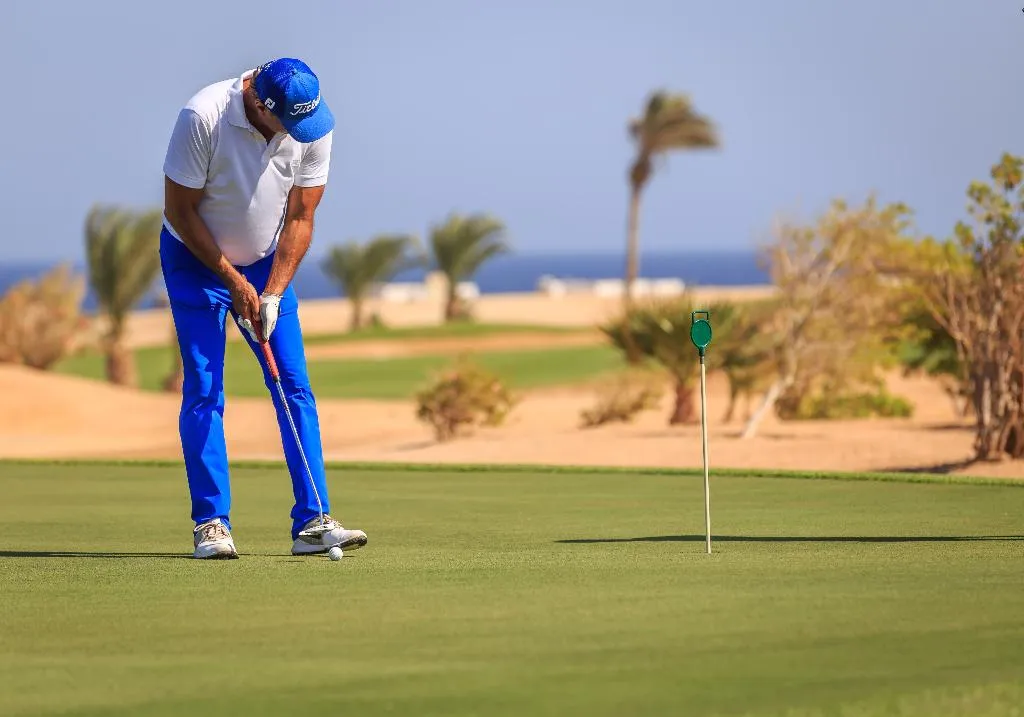 Sports and Entertainment, The Cascades Golf Resort Spa and Thalasso, Red Sea Riviera