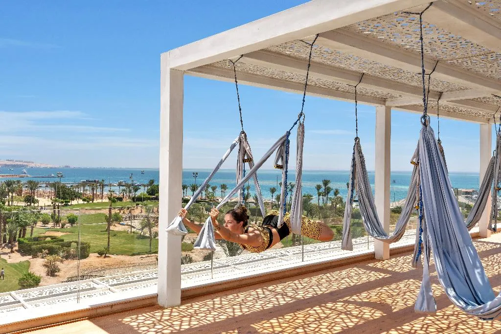 Sports and Entertainment, Steigenberger Pure Lifestyle - Adults Only, Cairo