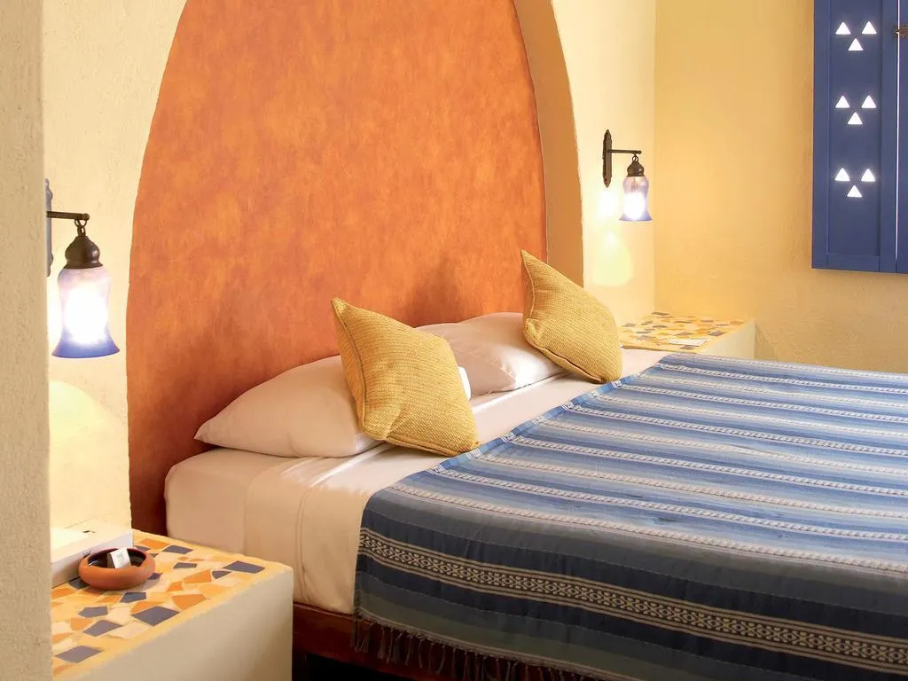 General view, Marina Lodge at Port Ghalib, Red Sea Riviera