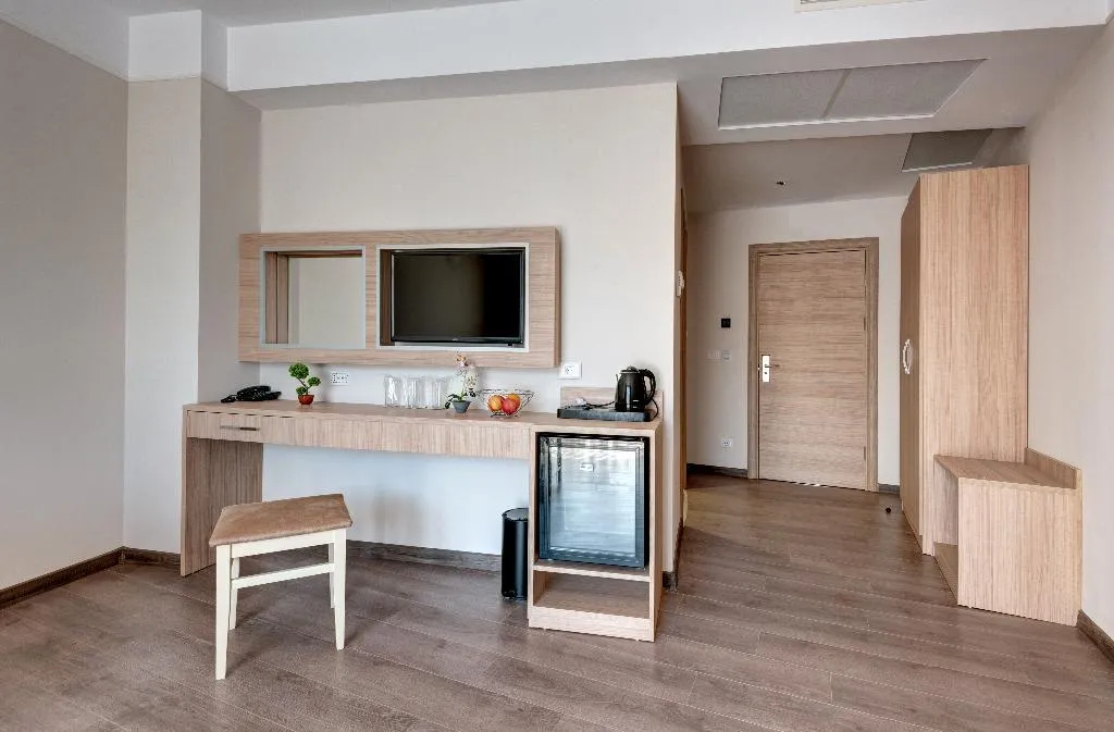 SUITE STANDARD Room, Maria Palace, Bourgas