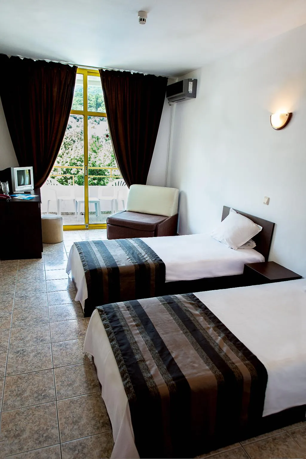 Room, Party Hotel Golden Sands, Varna