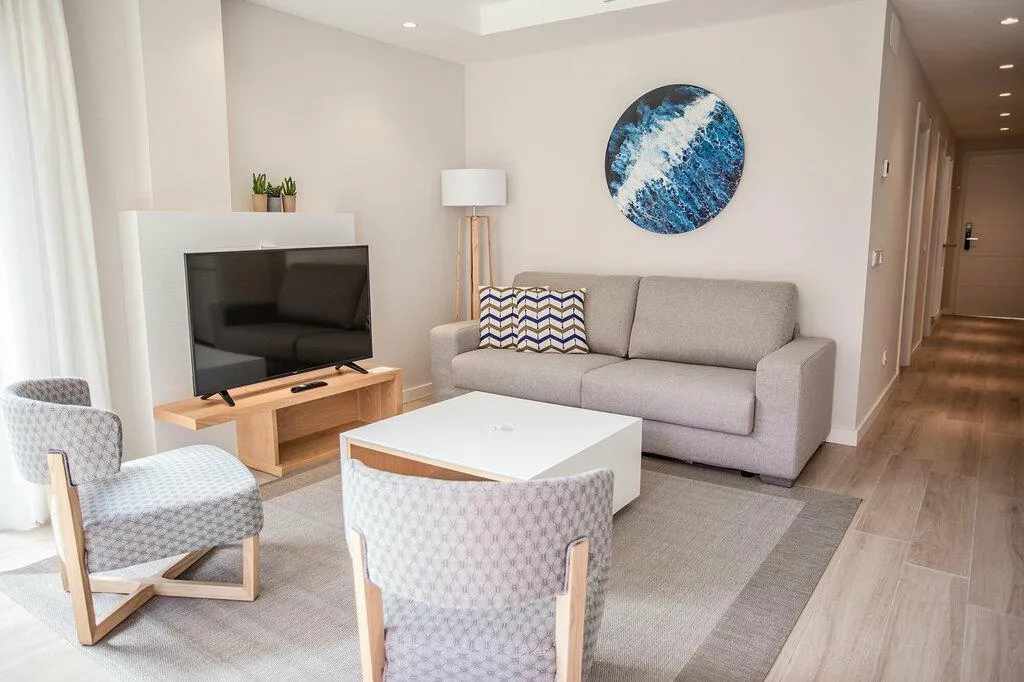 APARTMENT CAPACITY 4 Room, Arguineguin Park By Servatur, Gran Canaria