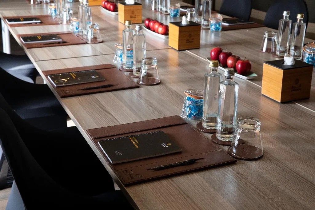 Conferences, Mysk Kingfisher Retreat, Dubai