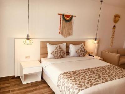 Amarina Jannah Heights Resort & Aqua Park, Red Sea Riviera