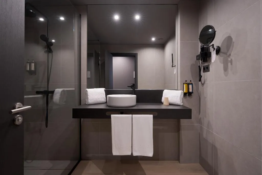 DOUBLE STANDARD Room, Hotel Livvo La Escarlata, Gran Canaria