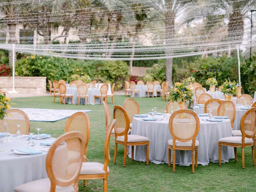 Conferences, Sofitel Dubai The Palm, Dubai