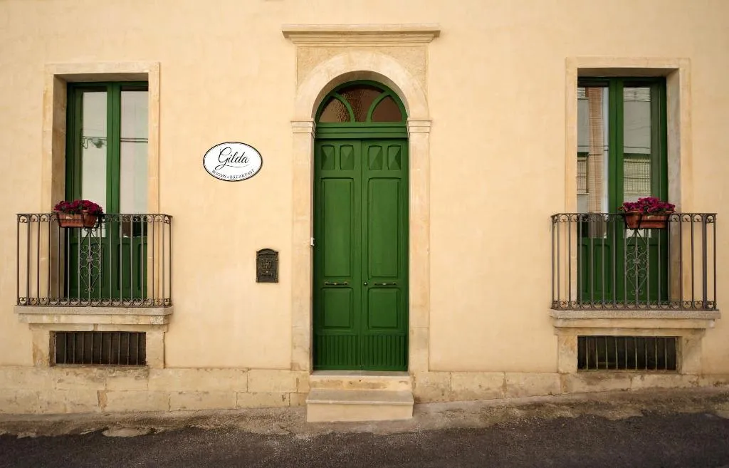 General view, Gilda Rooms & Breakfast, Catania