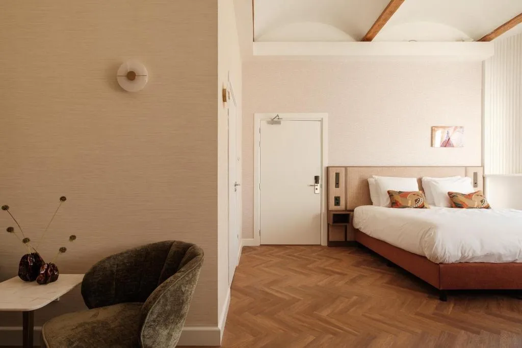Room, Amsterdam Parklane, Amsterdam