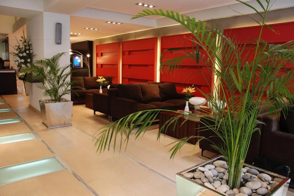 Lobby, My Hotel   Izmir, Izmir