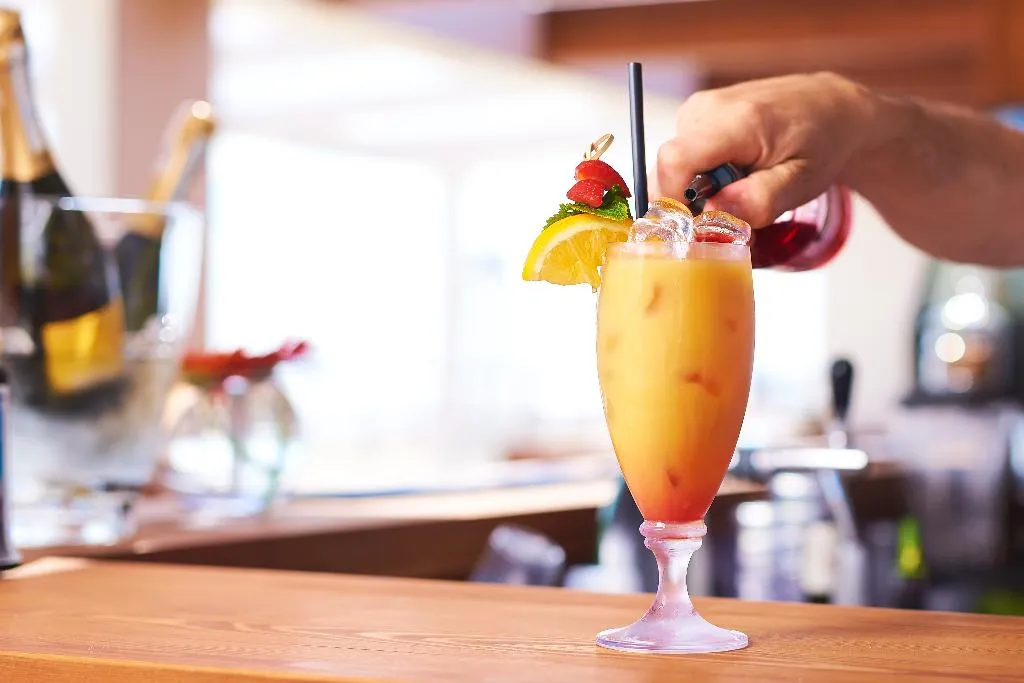 Beach, Hotel Haffner Resort & SPA - Destigo Hotels, Gdansk