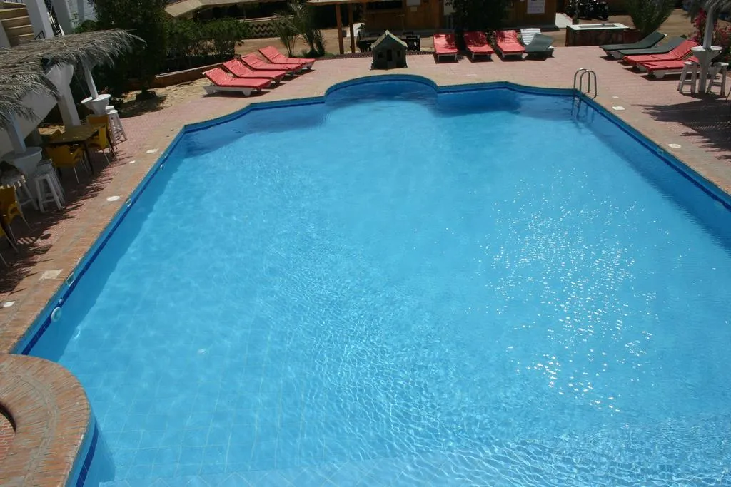 General view, Yasmina Hotel, Red Sea Riviera