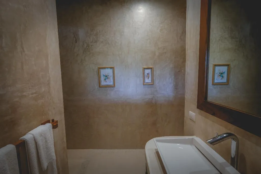 DOUBLE TWO BEDS Room, Wakax Hacienda - Cenote & Boutique Hotel, Cancun Area