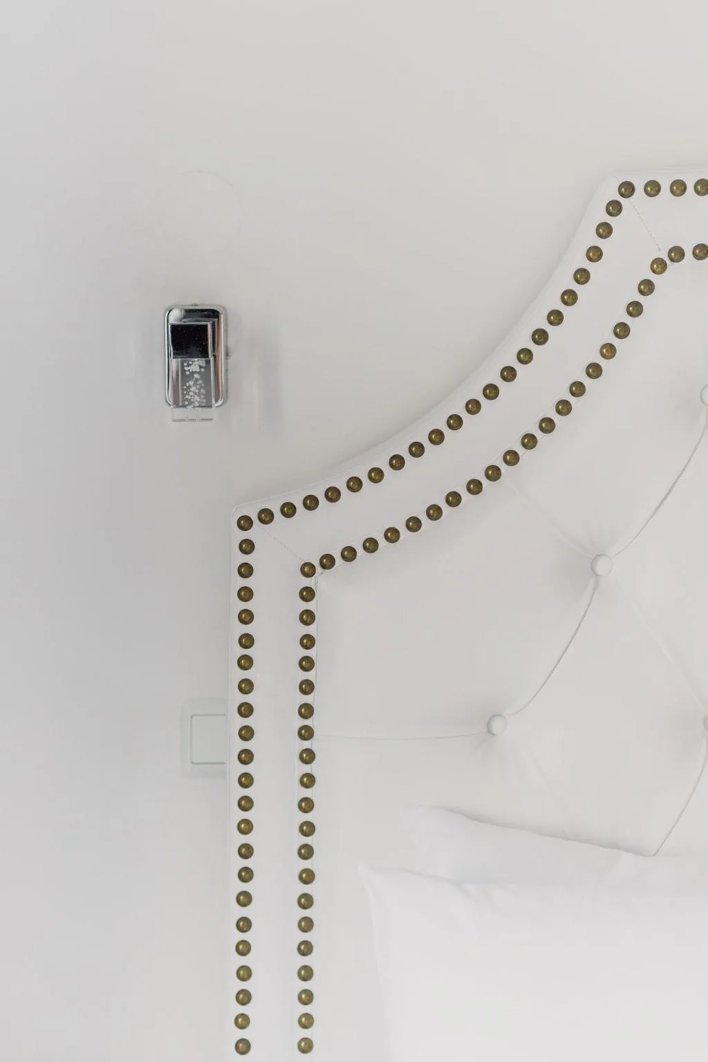 Room, Stellatos House, Kalamata
