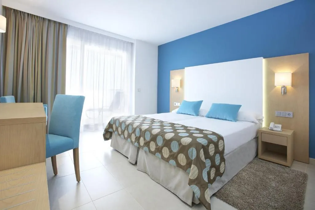 Double or Twin SUPERIOR Room, Universal Hotel Marques, Majorca