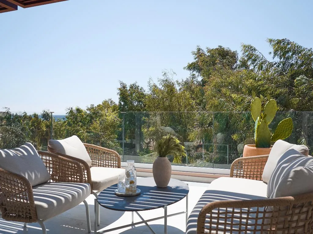 APARTMENT TWO BEDROOMS Room, Cape Sounio, A Resort to Live, Athens