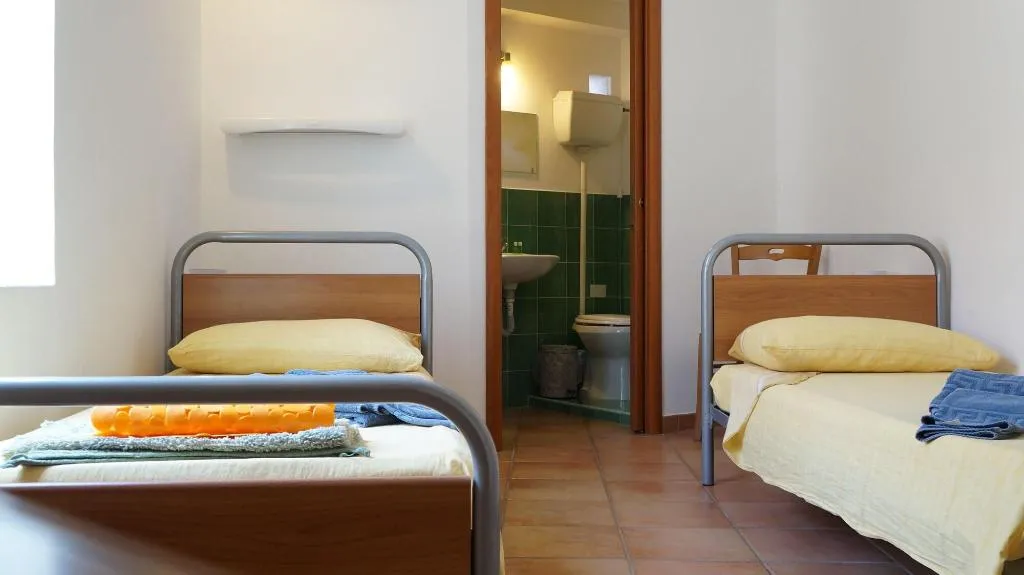 Room, Casa Machin Alghero, Alghero