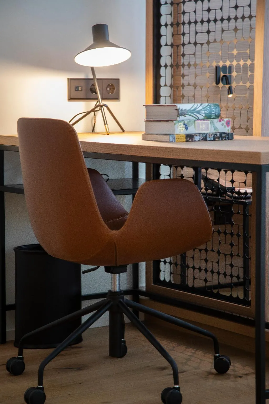 DOUBLE STANDARD Room, Paxton Barcelona, Barcelona